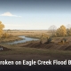 Illustration: FINDLAY | Leaders Break Ground on $32 Million Eagle Creek Flood Basin, the Capstone of a 20-Year Push After the 2007 Flood